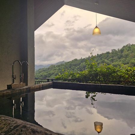 Kandy Victoria Eco Resort Exterior foto