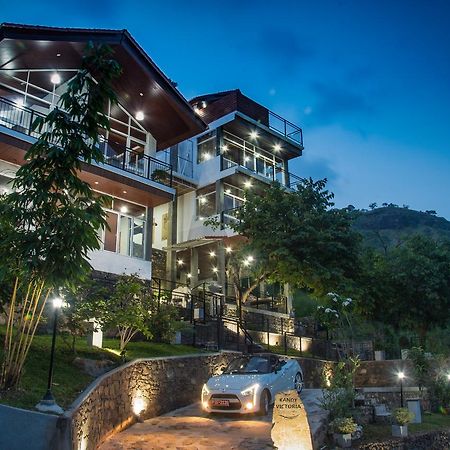 Kandy Victoria Eco Resort Exterior foto