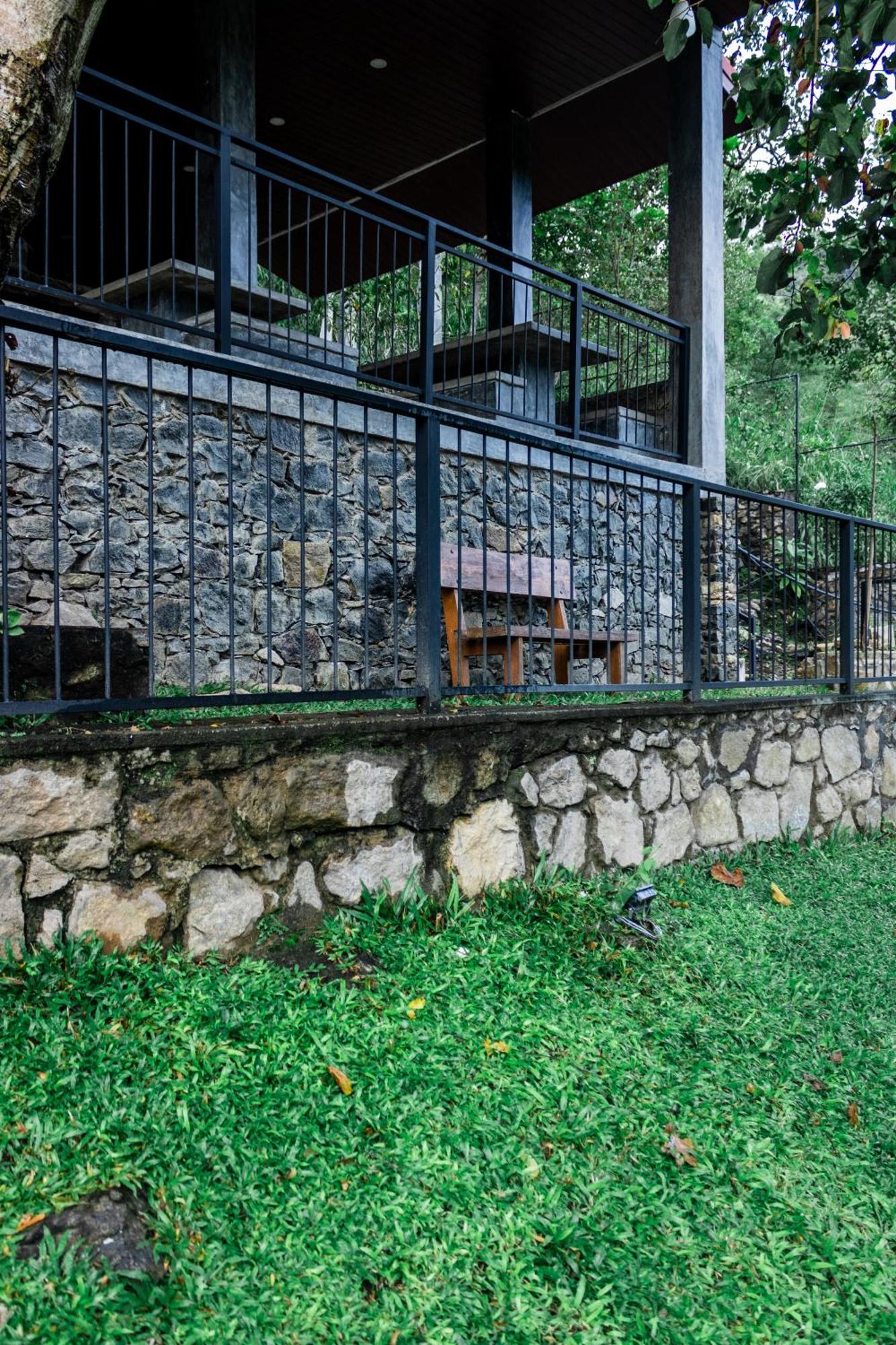 Kandy Victoria Eco Resort Exterior foto