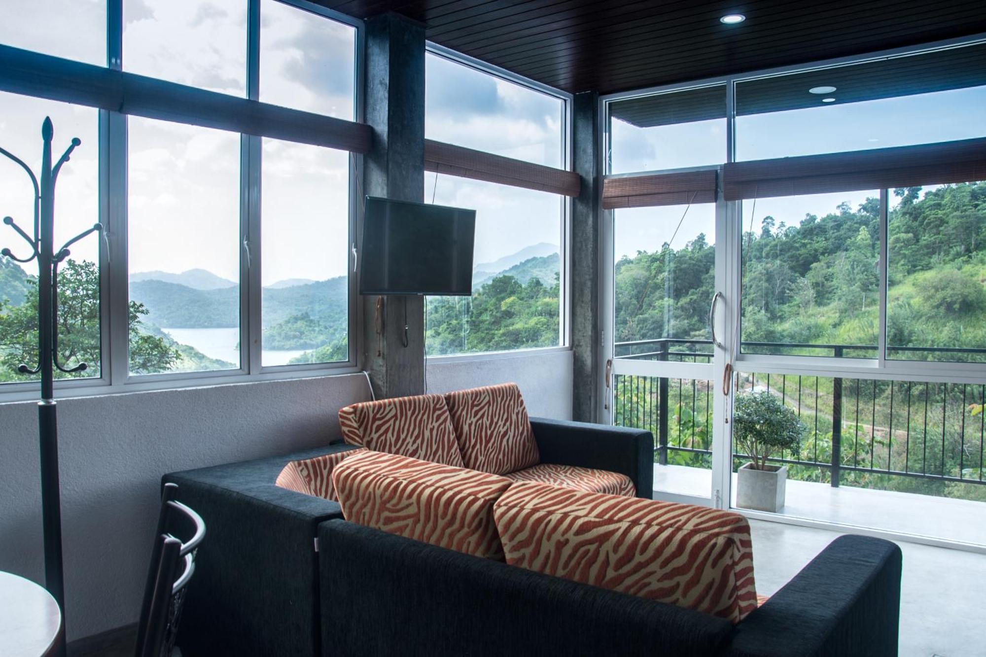Kandy Victoria Eco Resort Exterior foto