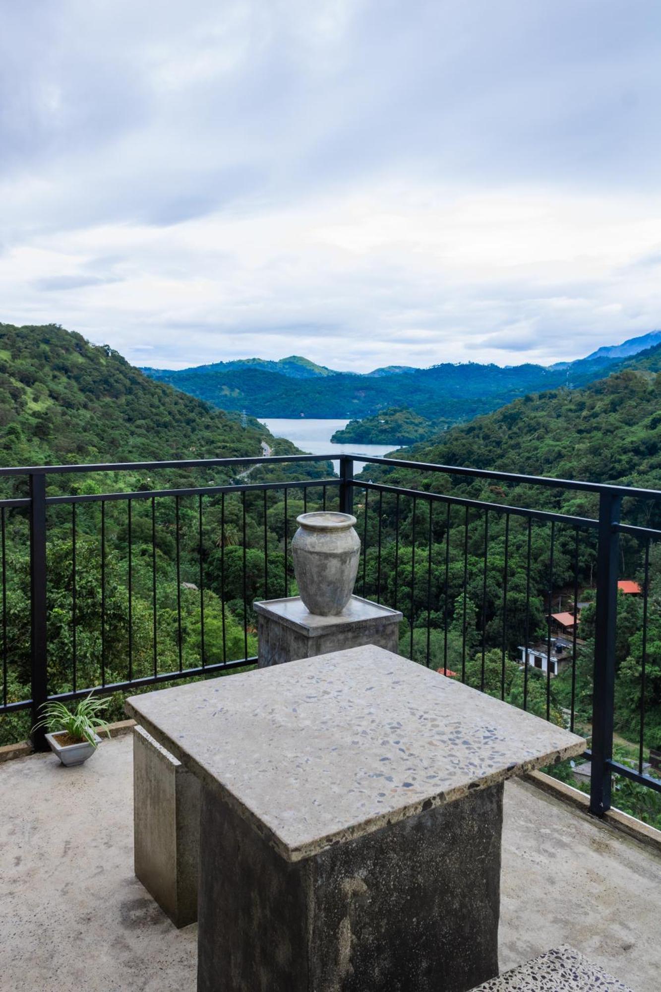 Kandy Victoria Eco Resort Exterior foto