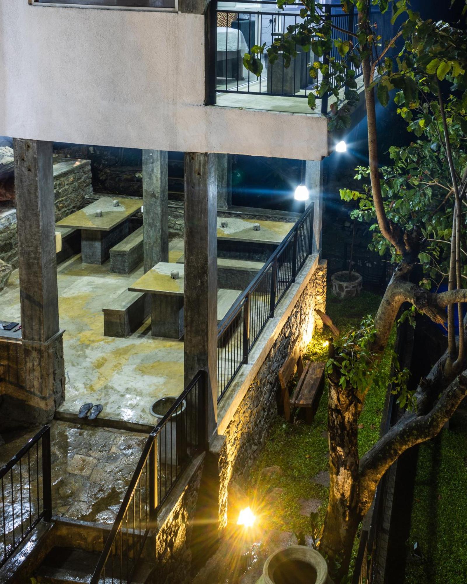 Kandy Victoria Eco Resort Exterior foto