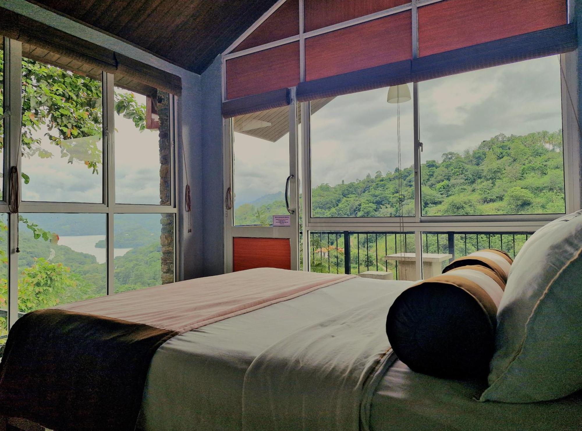 Kandy Victoria Eco Resort Exterior foto