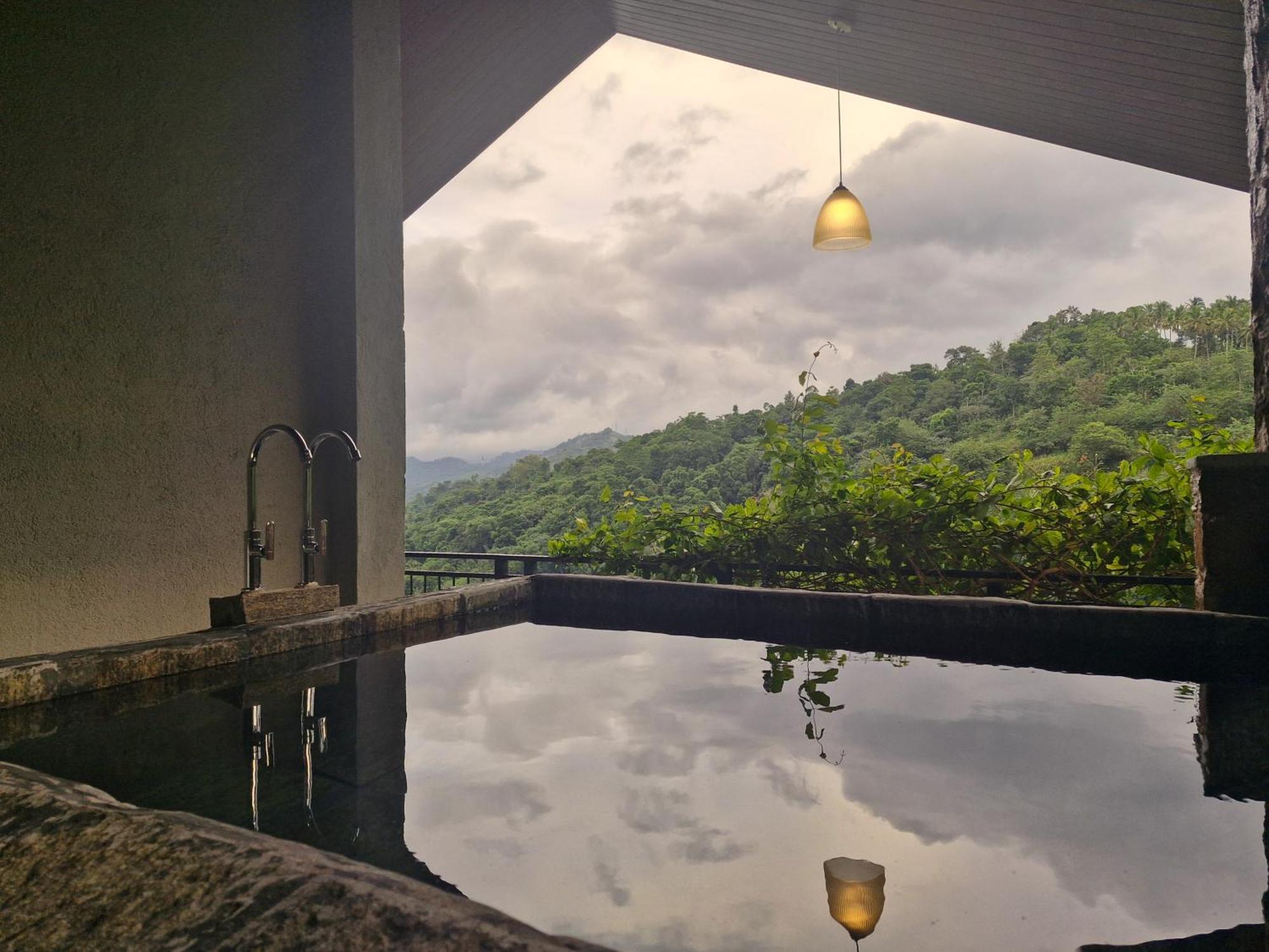 Kandy Victoria Eco Resort Exterior foto