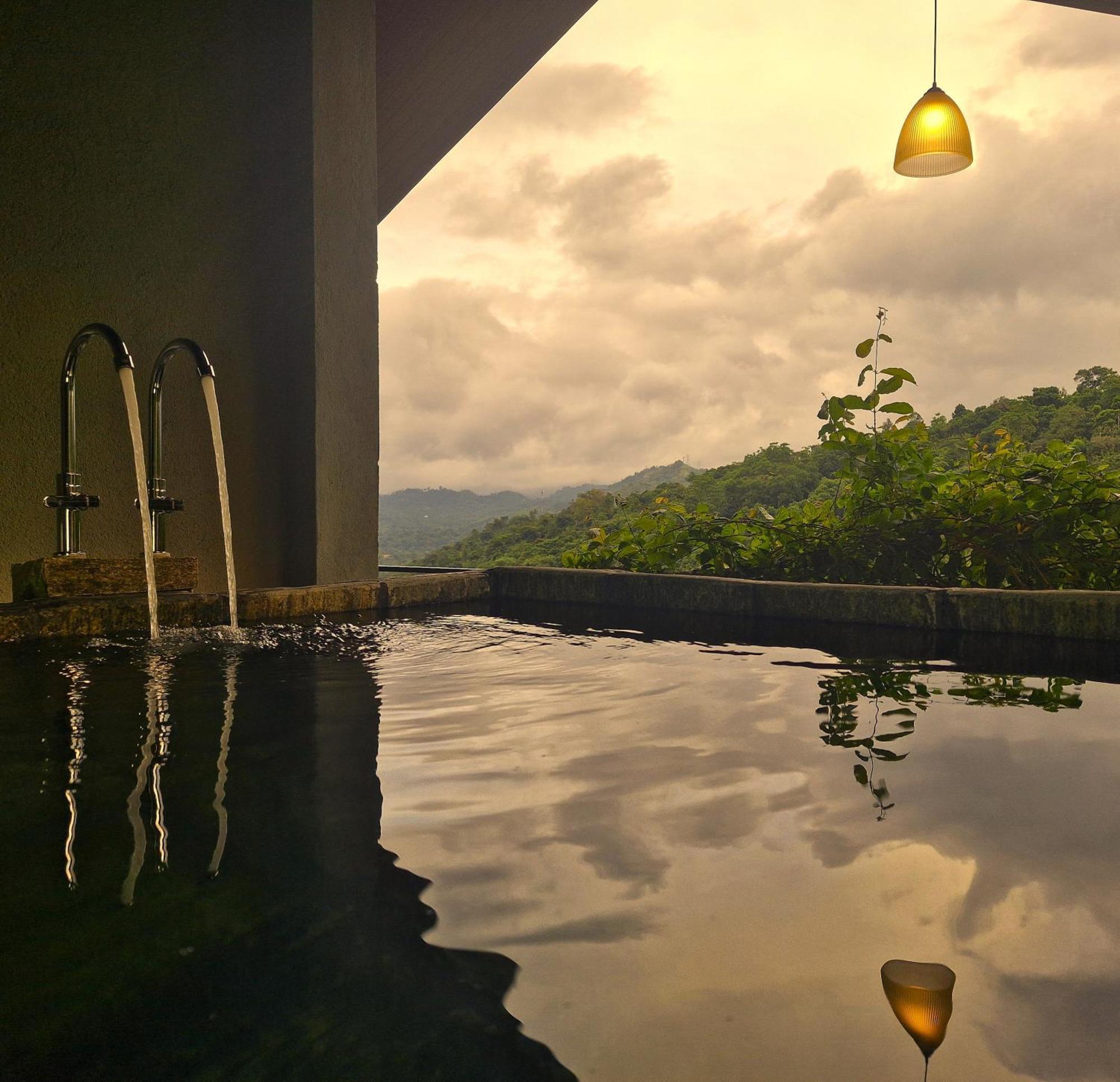 Kandy Victoria Eco Resort Exterior foto