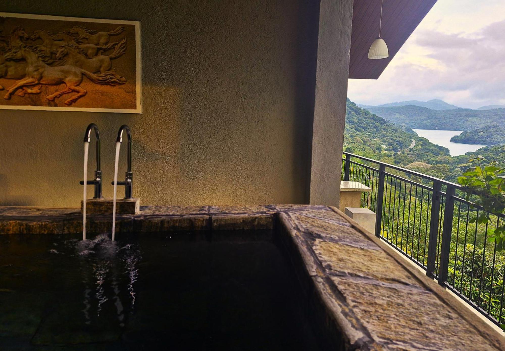 Kandy Victoria Eco Resort Exterior foto