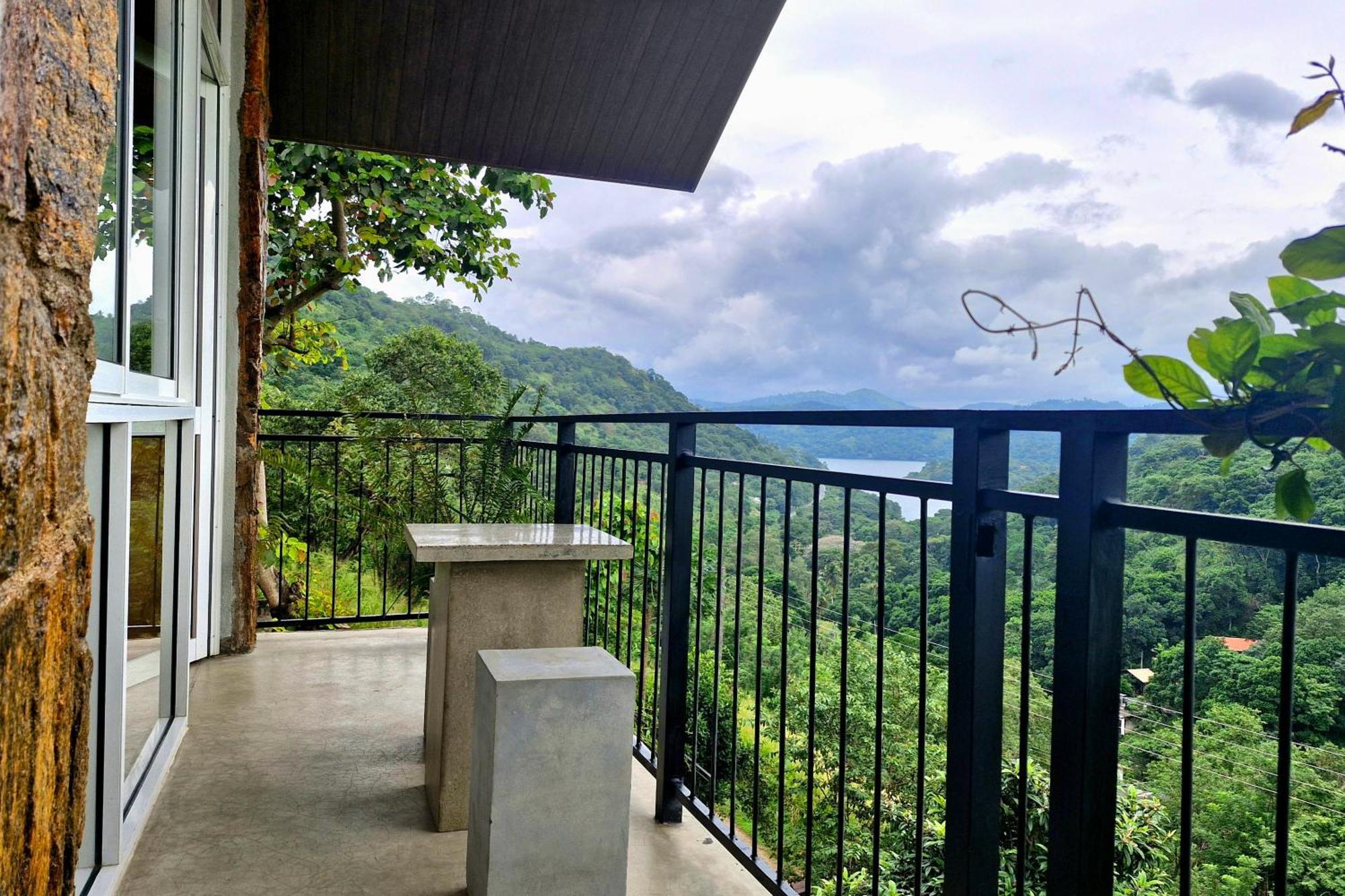 Kandy Victoria Eco Resort Exterior foto
