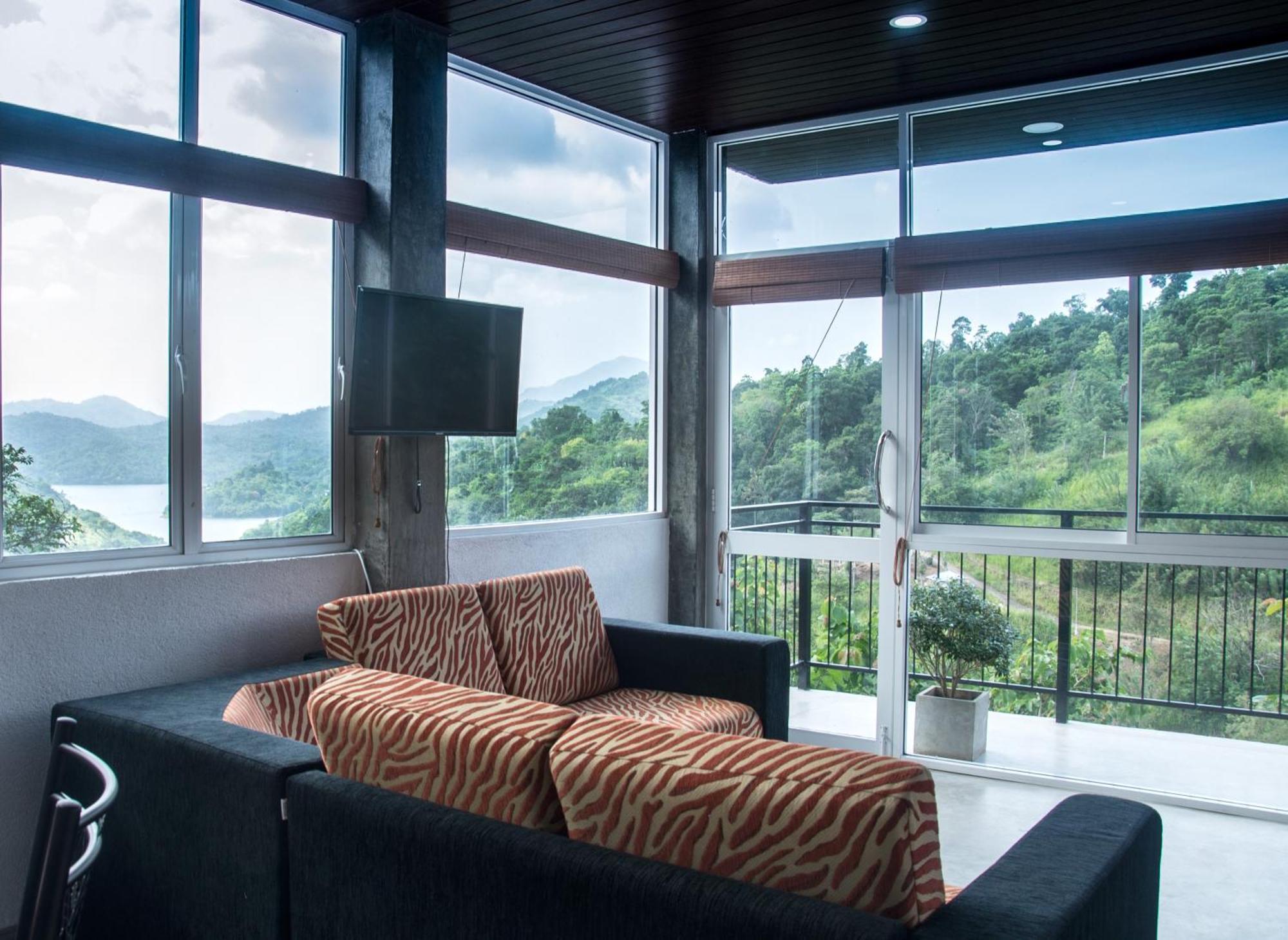 Kandy Victoria Eco Resort Exterior foto
